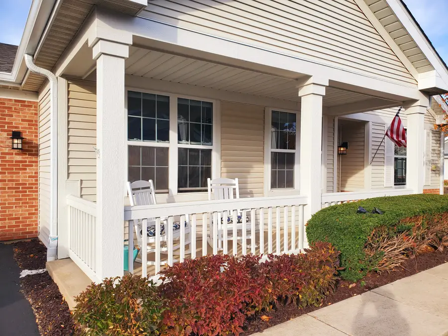 21471 Lake St Clair Drive, Crest Hill, IL 60403 - Image #3