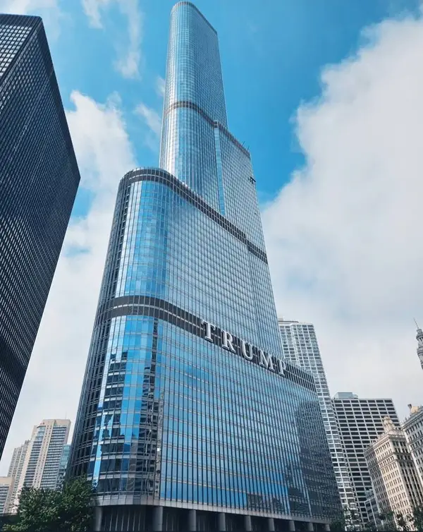 401 N Wabash Avenue #79C, Chicago, IL 60611