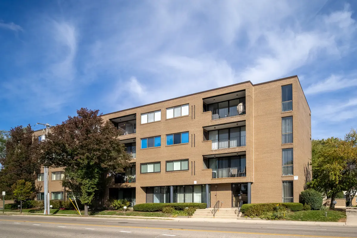 5406 Lincoln Avenue #3F, Skokie, IL 60077 - Image #1