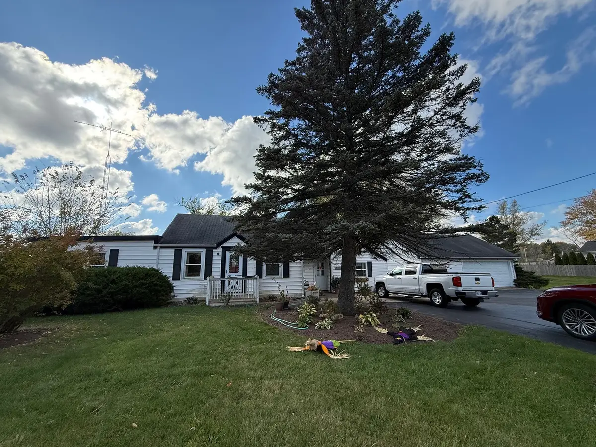 Address Withheld By Seller, Wadsworth, IL 60083 - #1