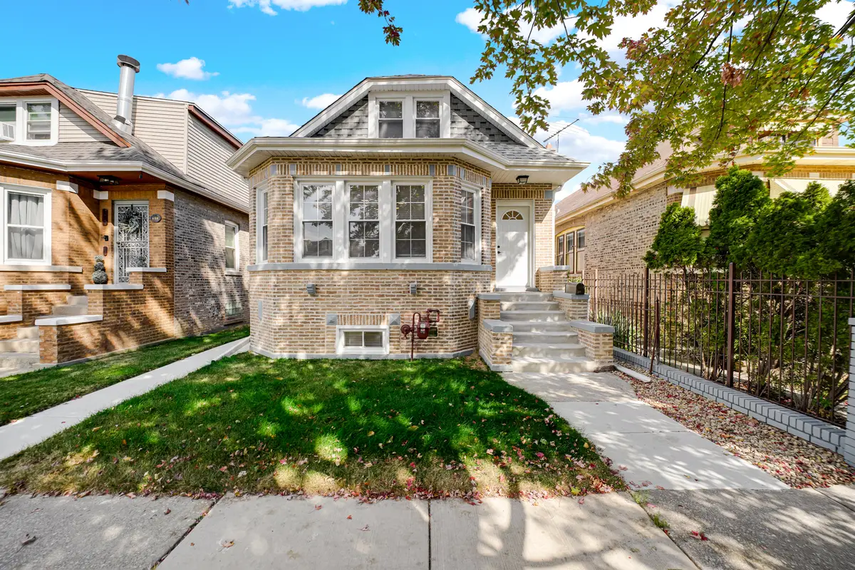 732 E 104th Place, Chicago, IL 60628 - #1