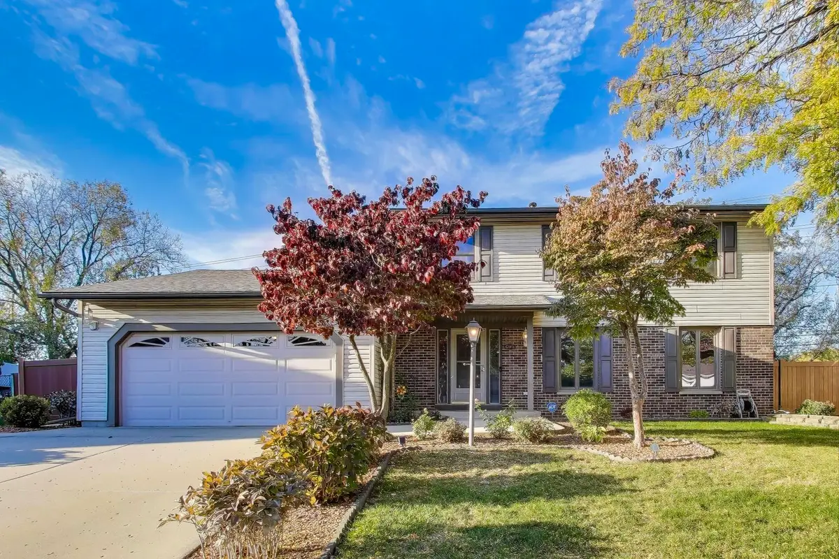 932 Kentucky Lane, Elk Grove Village, IL 60007 - Image #1