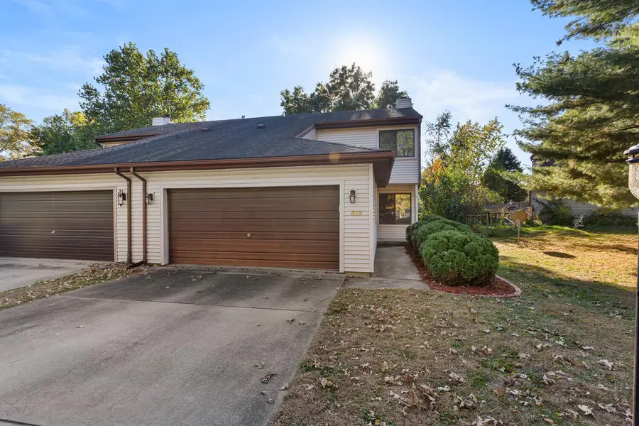 515 Clearwater Drive #515, Champaign, IL 61822 - Image #2