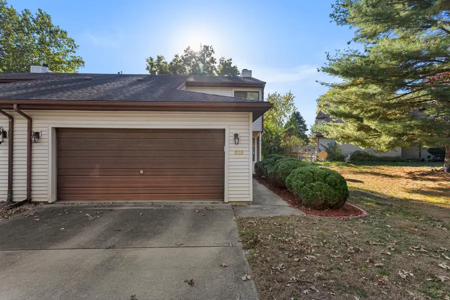 515 Clearwater Drive #515, Champaign, IL 61822 - Image #3