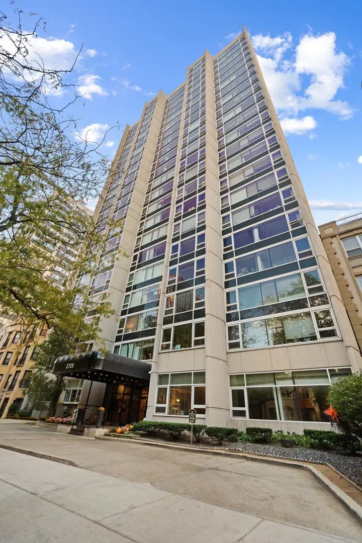 2728 N Hampden Court #301, Chicago, IL 60614 - Image #1