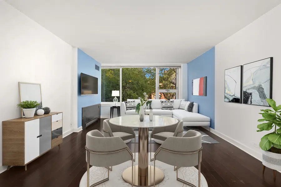 2728 N Hampden Court #301, Chicago, IL 60614 - Image #2