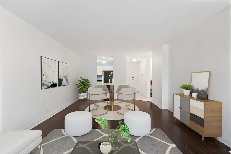 2728 N Hampden Court #301, Chicago, IL 60614 - Image #3