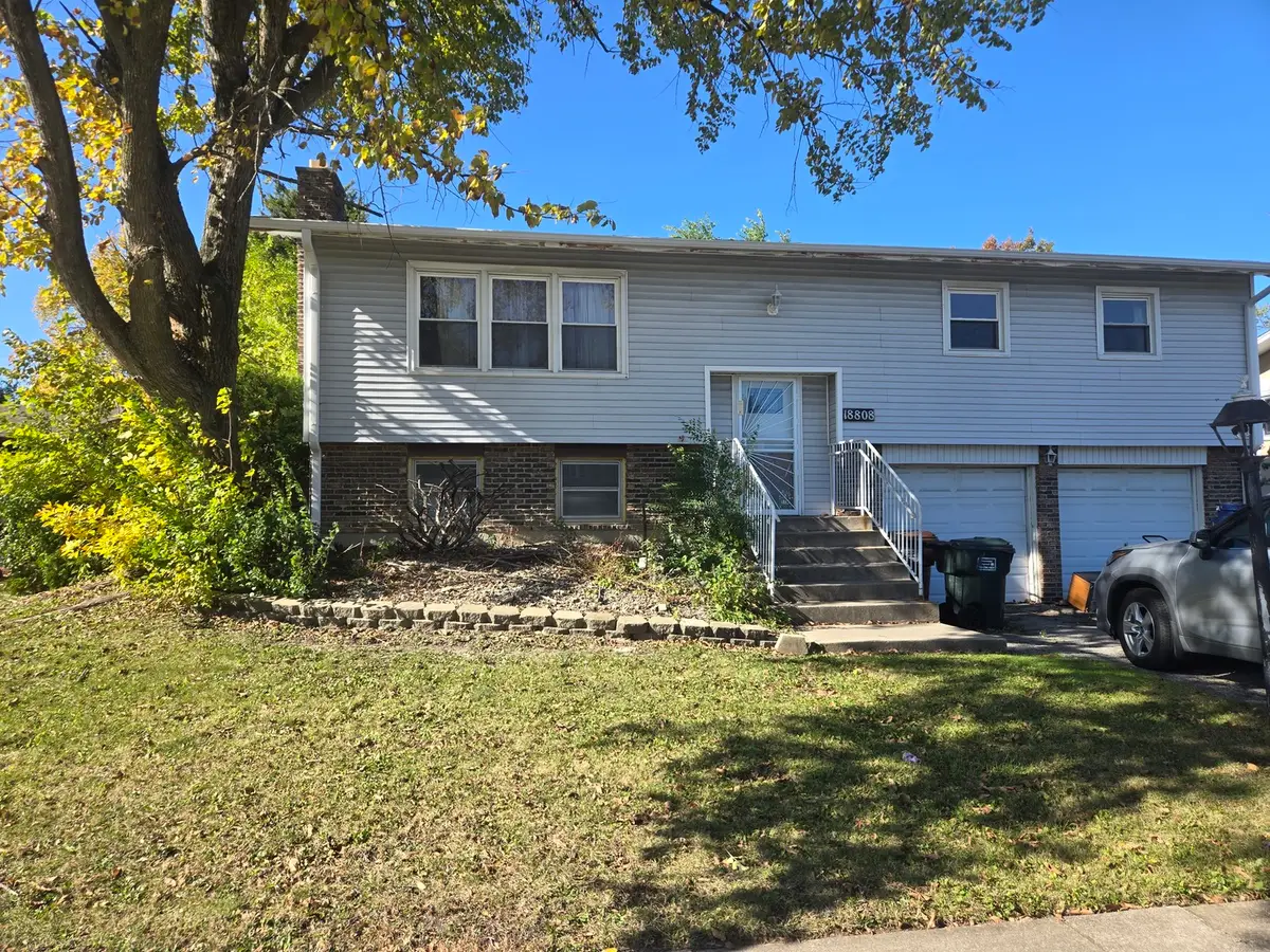 18808 Cypress Avenue, Country Club Hills, IL 60478 - #1