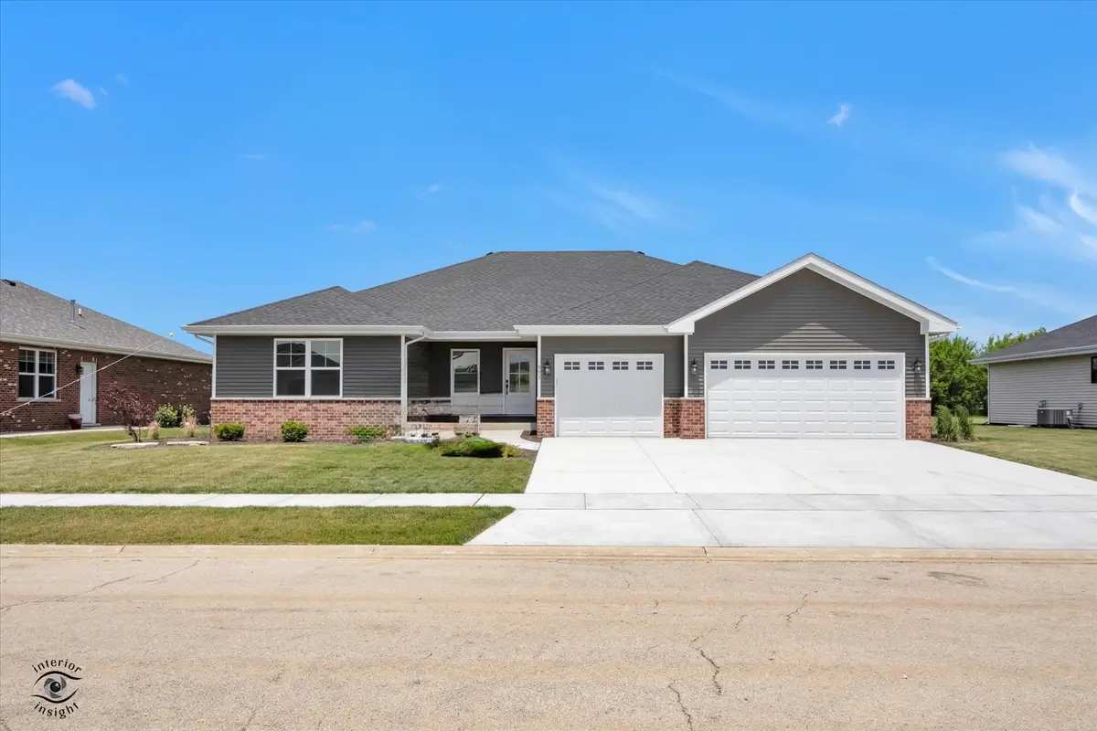 993 Spring Street, Manteno, IL 60950 - #1