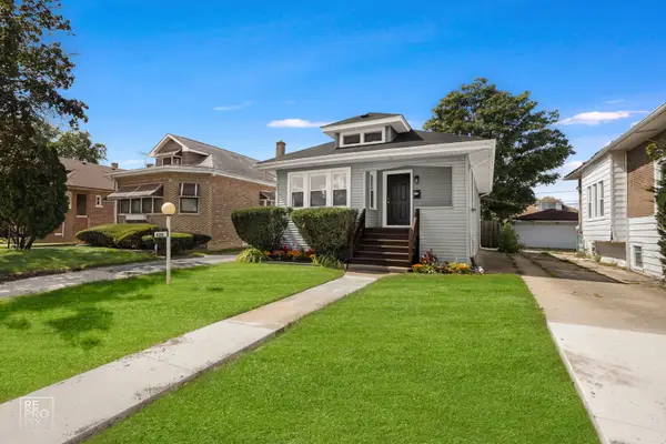 628 S 19th Avenue, Maywood, IL 60153