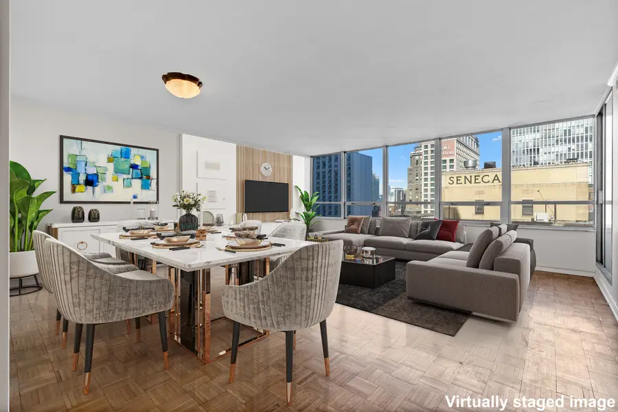 201 E Chestnut Street #21C, Chicago, IL 60611 - Image #3