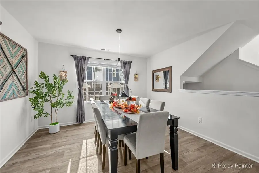 2221 Sassafras Way #C, Wonder Lake, IL 60097 - Image #3