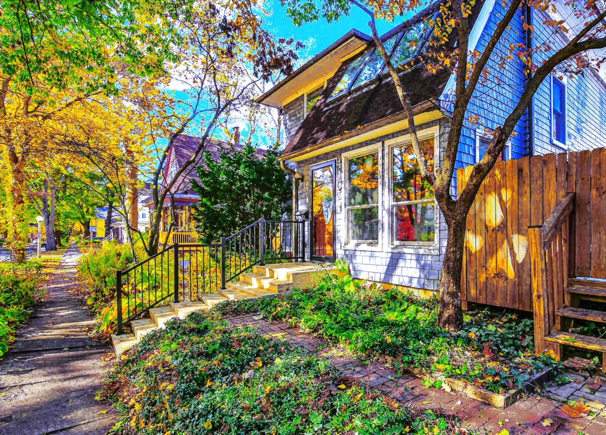 410 W Illinois Street, Urbana, IL 61801 - #1