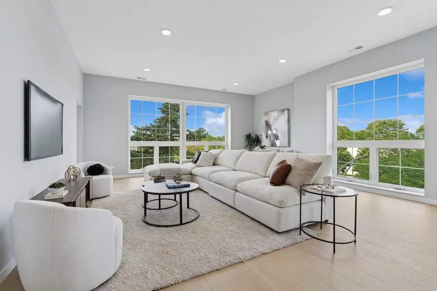 5830 N Lincoln Avenue #2E, Chicago, IL 60659 - Image #2