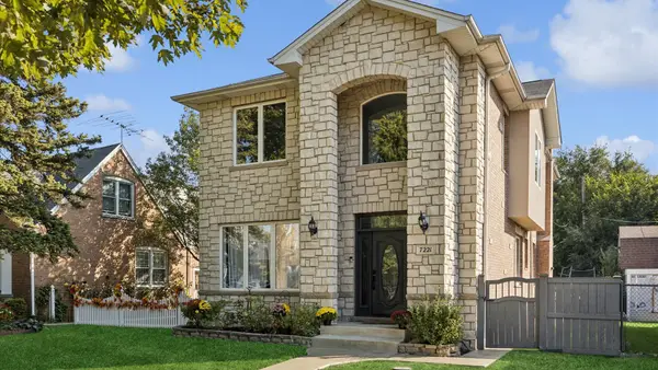 7221 N Octavia Avenue, Chicago, IL 60631