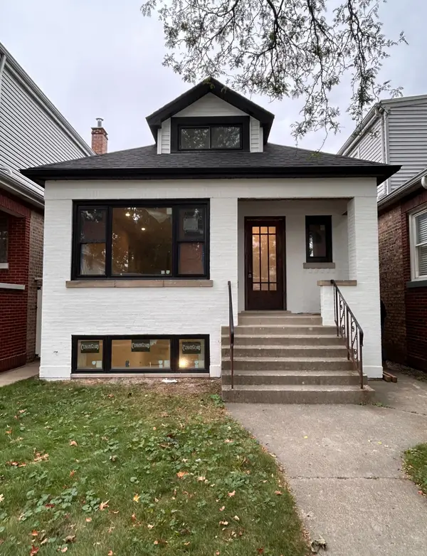 5844 W Leland Avenue, Chicago, IL 60630