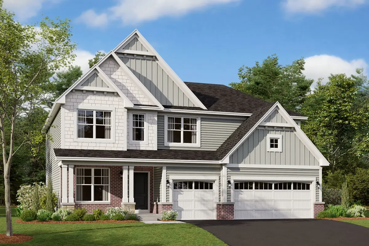 649 Henry Lane, Oswego, IL 60543 - Image #1