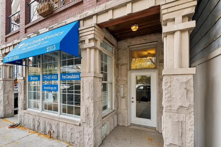 2317 W Belmont Avenue #2, Chicago, IL 60618 - Image #2