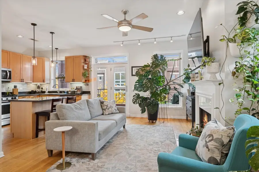 2317 W Belmont Avenue #2, Chicago, IL 60618 - Image #3