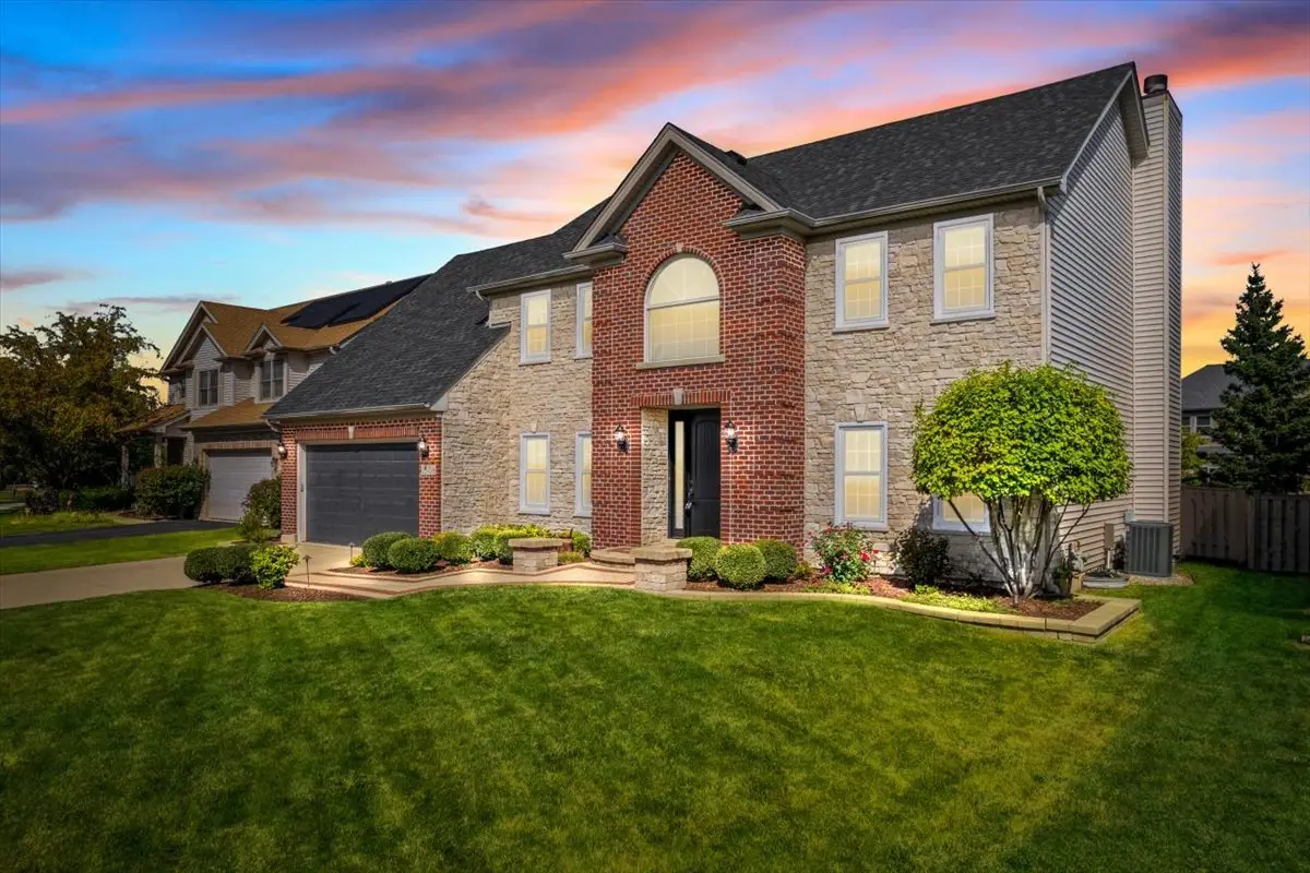 2538 Needham Court, Aurora, IL 60503 - Image #1