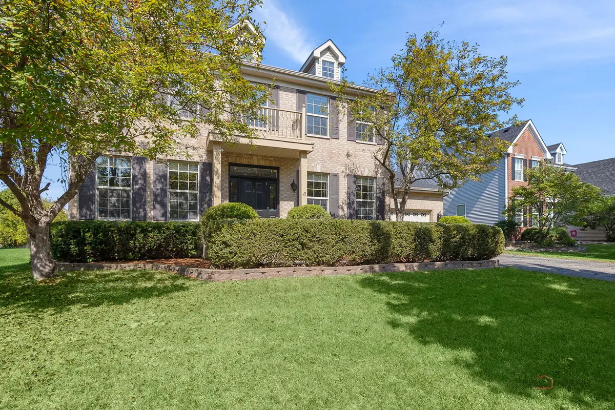 1491 Greystone Drive, Gurnee, IL 60031 - Image #1