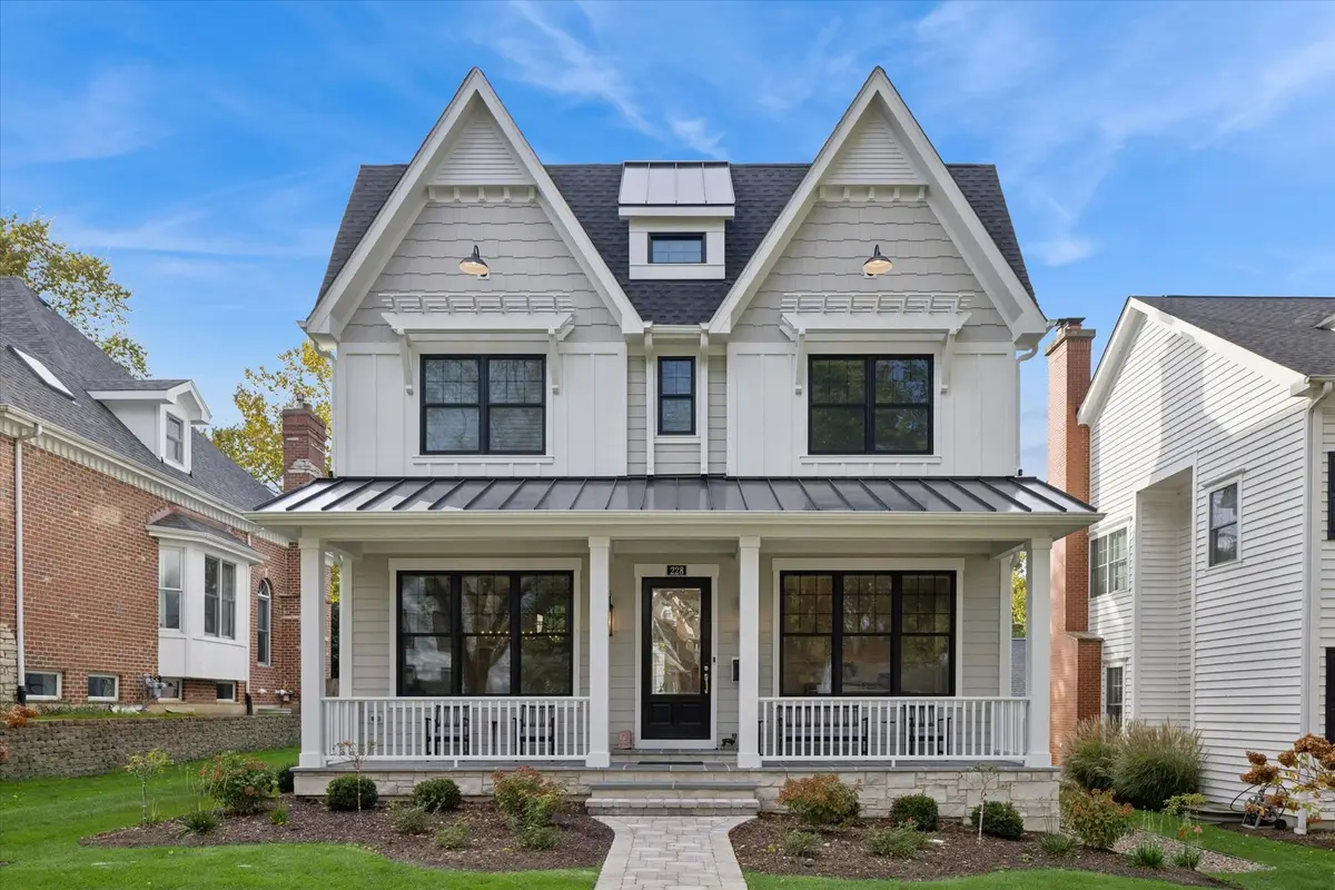 Address Withheld By Seller, Hinsdale, IL 60521 - #1