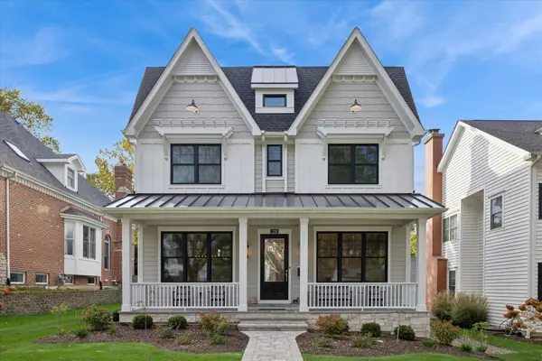 Address Withheld By Seller, Hinsdale, IL 60521