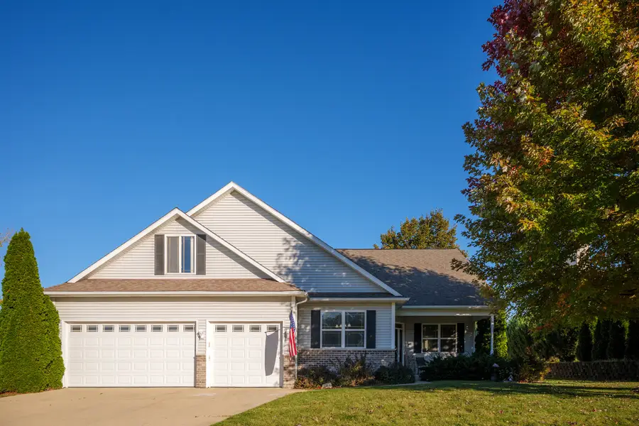 2044 Matthew Avenue, Twin Lakes, WI 53181 - Image #3