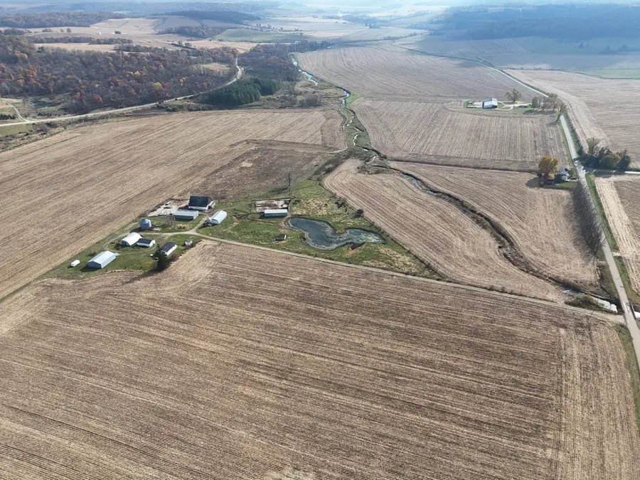 6977 S Elmoville Road, Stockton, IL 61085 - Image #2