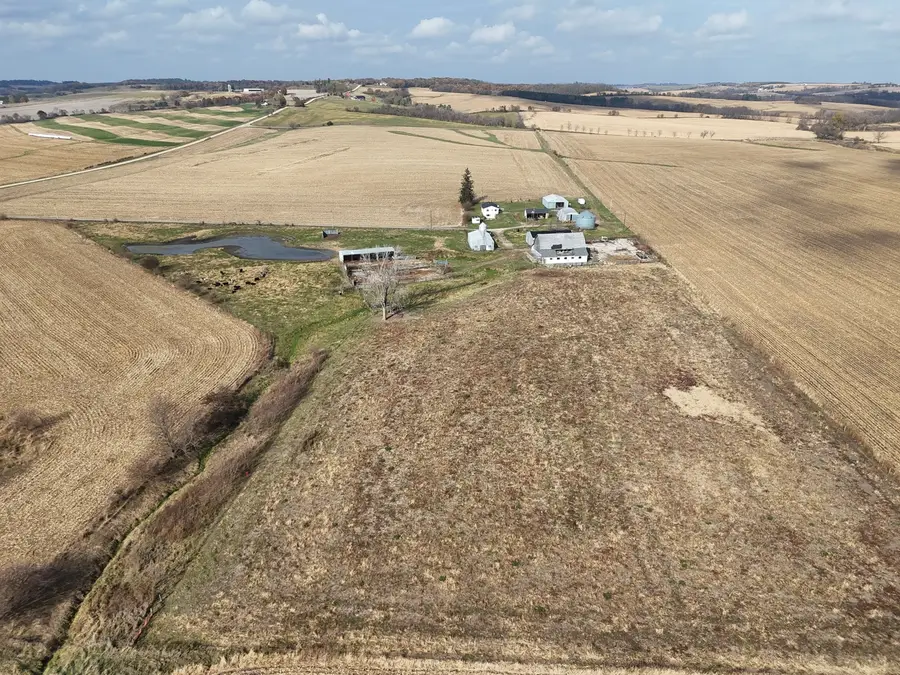 6977 S Elmoville Road, Stockton, IL 61085 - Image #3