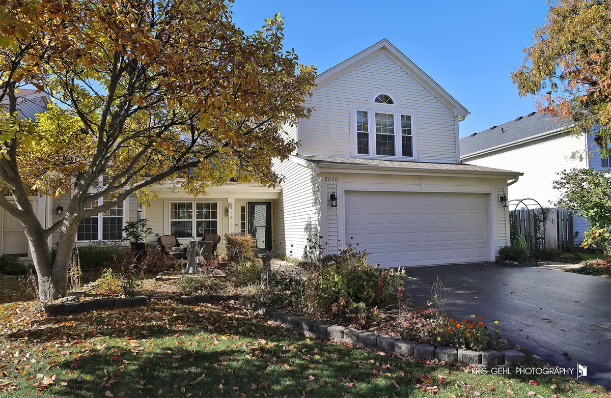 2020 Harrison Avenue, Mundelein, IL 60060 - Image #1