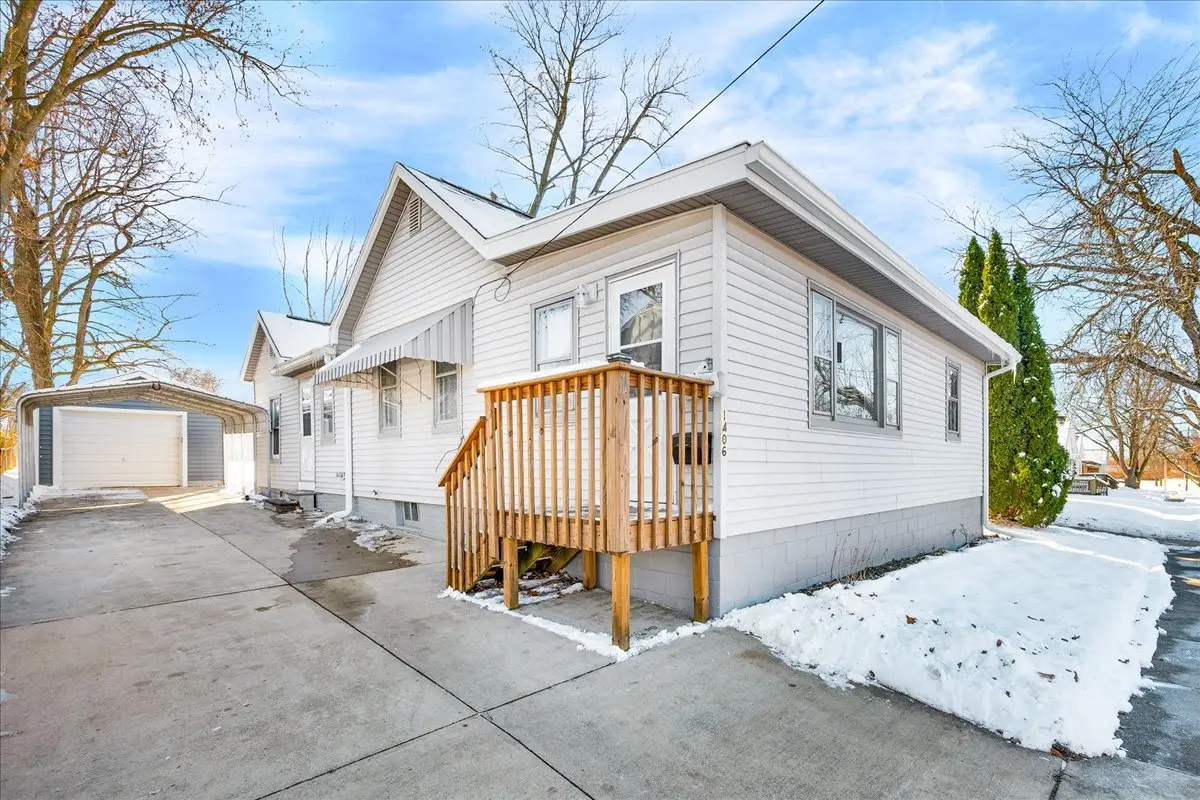 1406 W Walnut Street, Bloomington, IL 61701 - Image #1