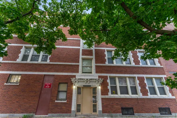 12 N Mayfield Avenue #3N, Chicago, IL 60644