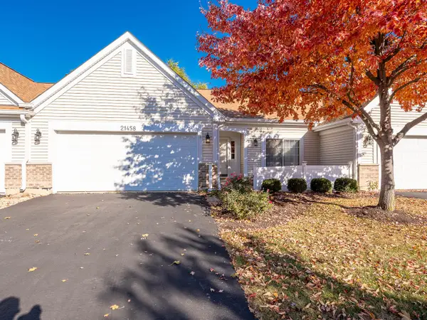 21458 W Douglas Lane, Plainfield, IL 60544