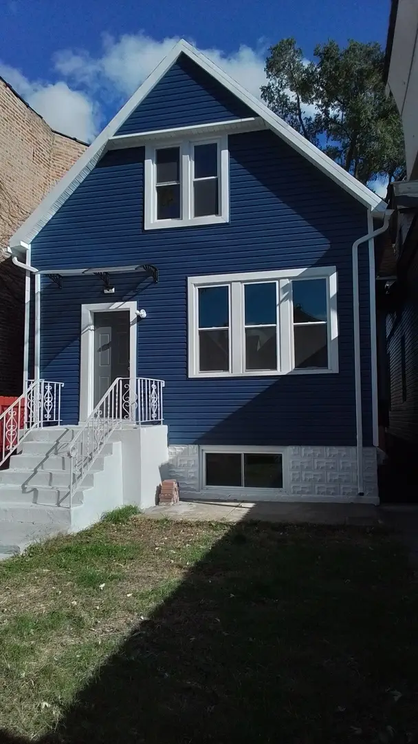 6827 S Green Street, Chicago, IL 60621 - Image #1