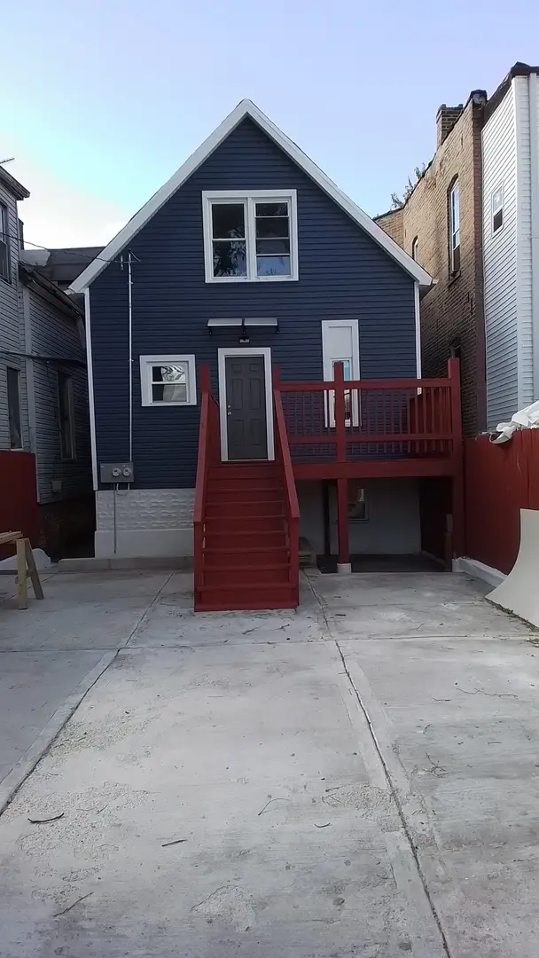 6827 S Green Street, Chicago, IL 60621 - Image #3