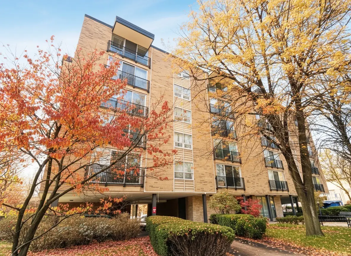424 Park Avenue #205, River Forest, IL 60305 - Image #1