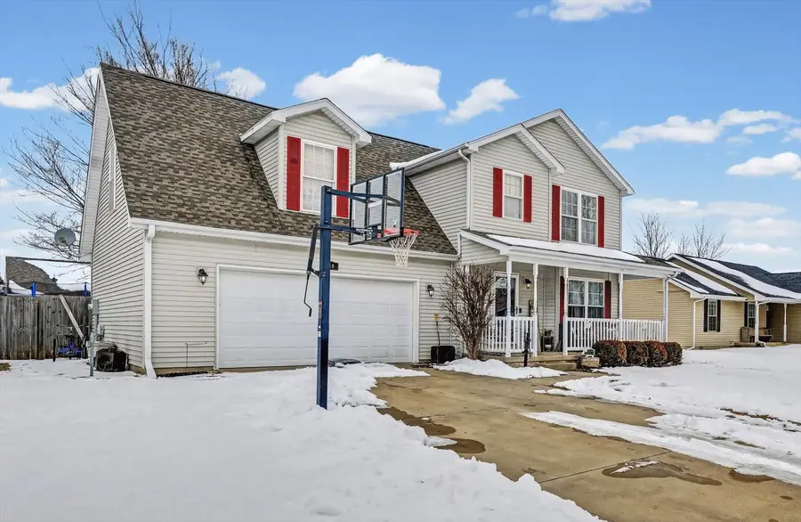 Address Withheld By Seller, Saint Joseph, IL 61873 - #2