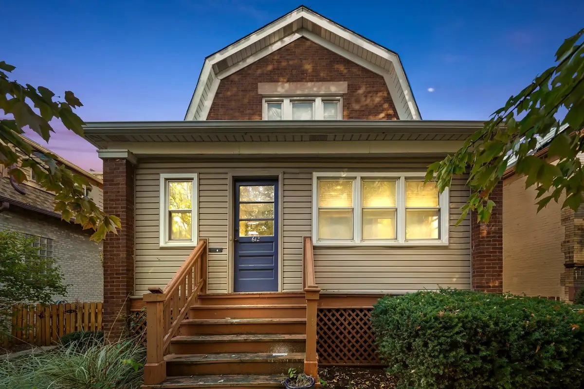 612 Hannah Avenue, Forest Park, IL 60130 - Image #1