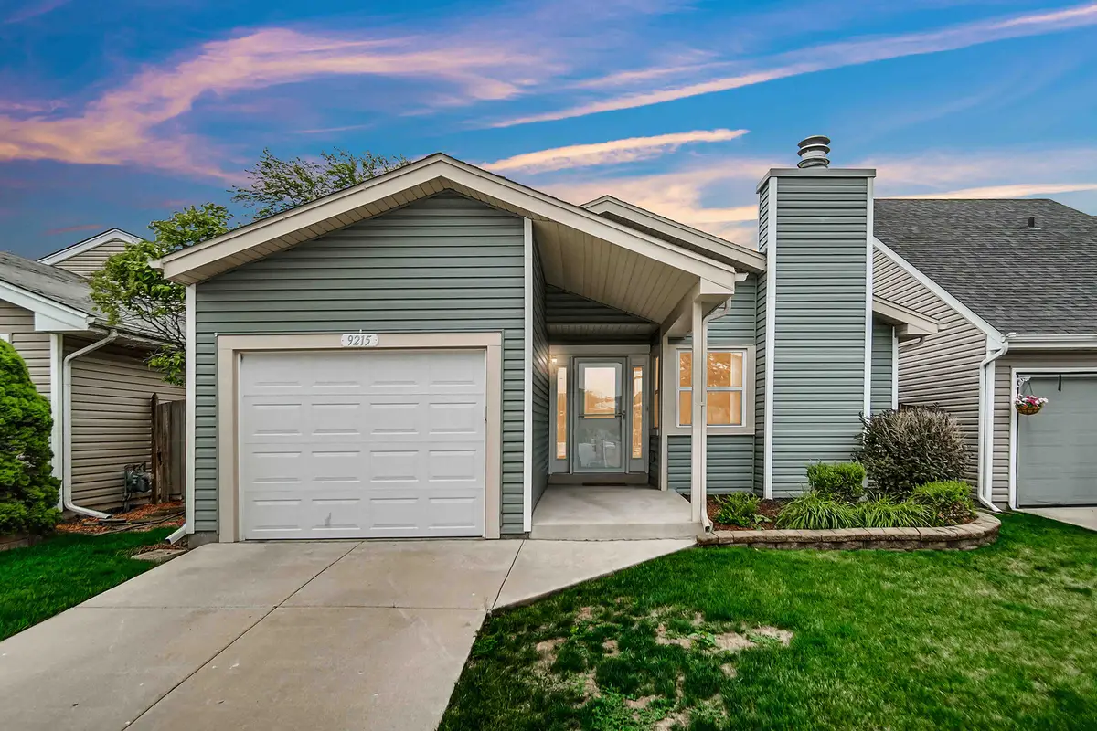 9215 Fox Court, Orland Hills, IL 60487 - #1