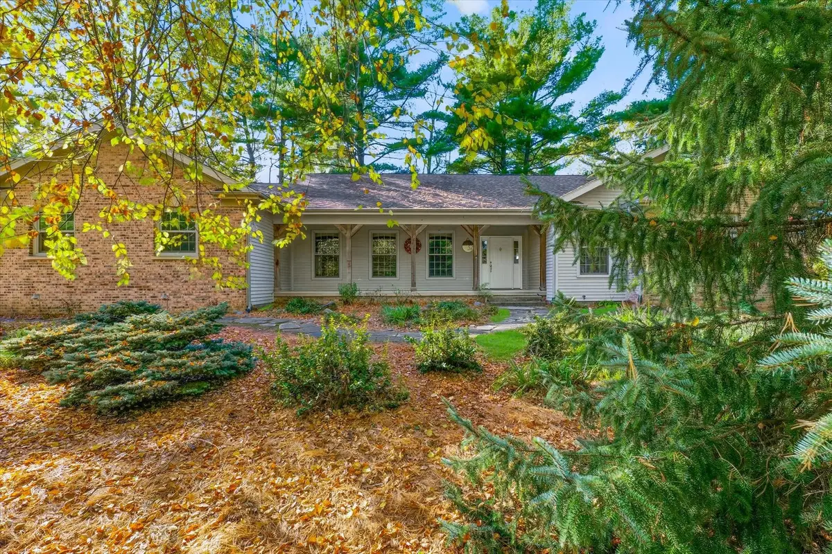 52 Glenn Drive, White Heath, IL 61884 - #1