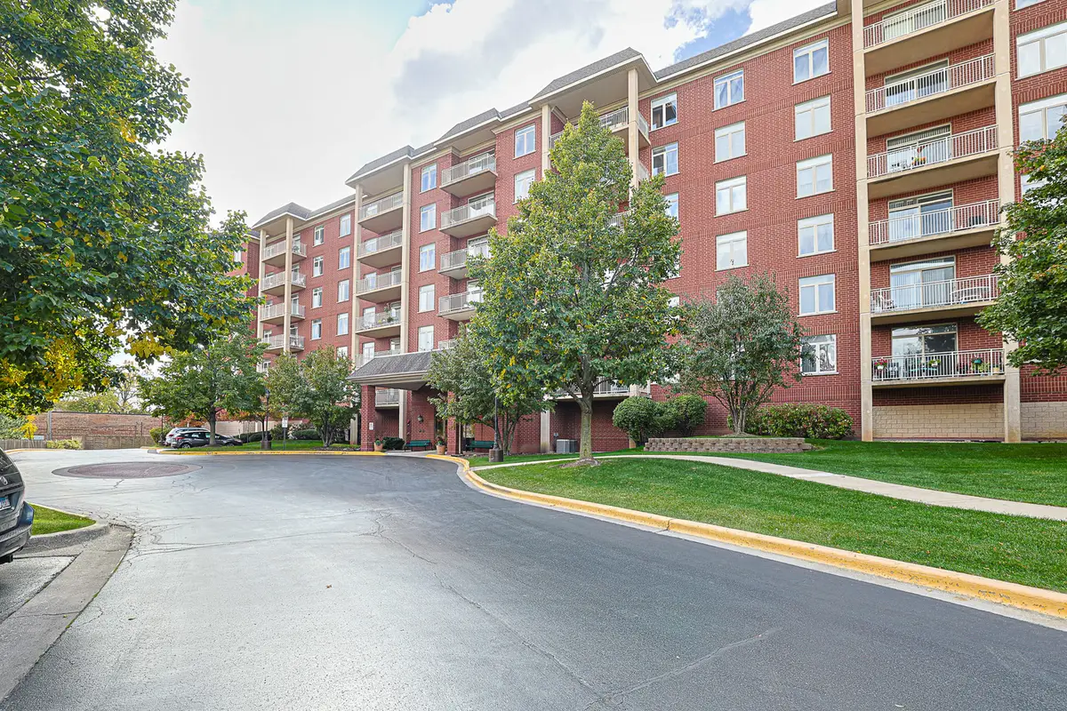 8300 Callie Avenue #311, Morton Grove, IL 60053 - Image #1