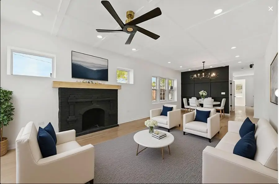 7801 S Eberhart Avenue, Chicago, IL 60619 - Image #3