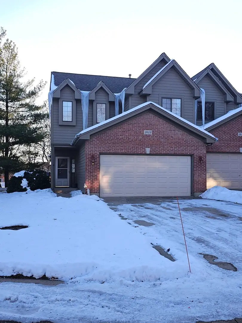 2013 Jeffrey Lane #2013, Elgin, IL 60123 - Image #1