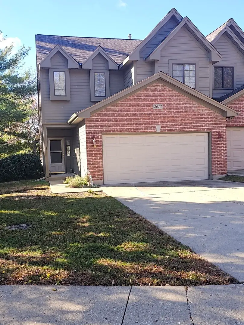 2013 Jeffrey Lane #2013, Elgin, IL 60123 - Image #2