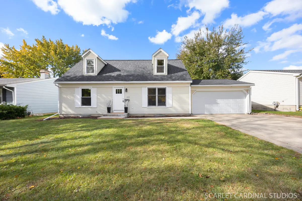 6890 West Avenue, Hanover Park, IL 60133 - #1