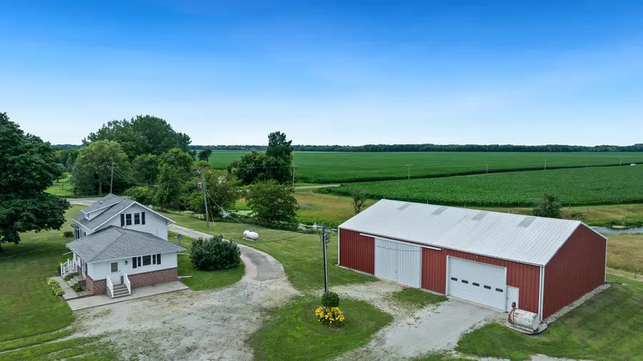 18521 Anderson Road, Prophetstown, IL 61277 - Image #2