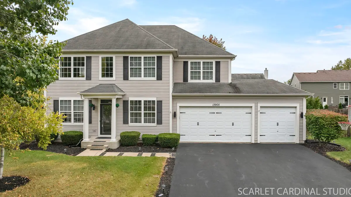 13905 Trillium Lane, Plainfield, IL 60544 - Image #1