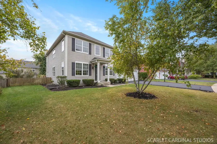 13905 Trillium Lane, Plainfield, IL 60544 - Image #2