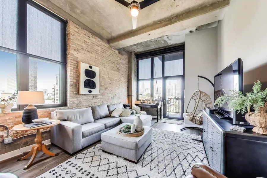 320 E 21st Street #501, Chicago, IL 60616 - #2